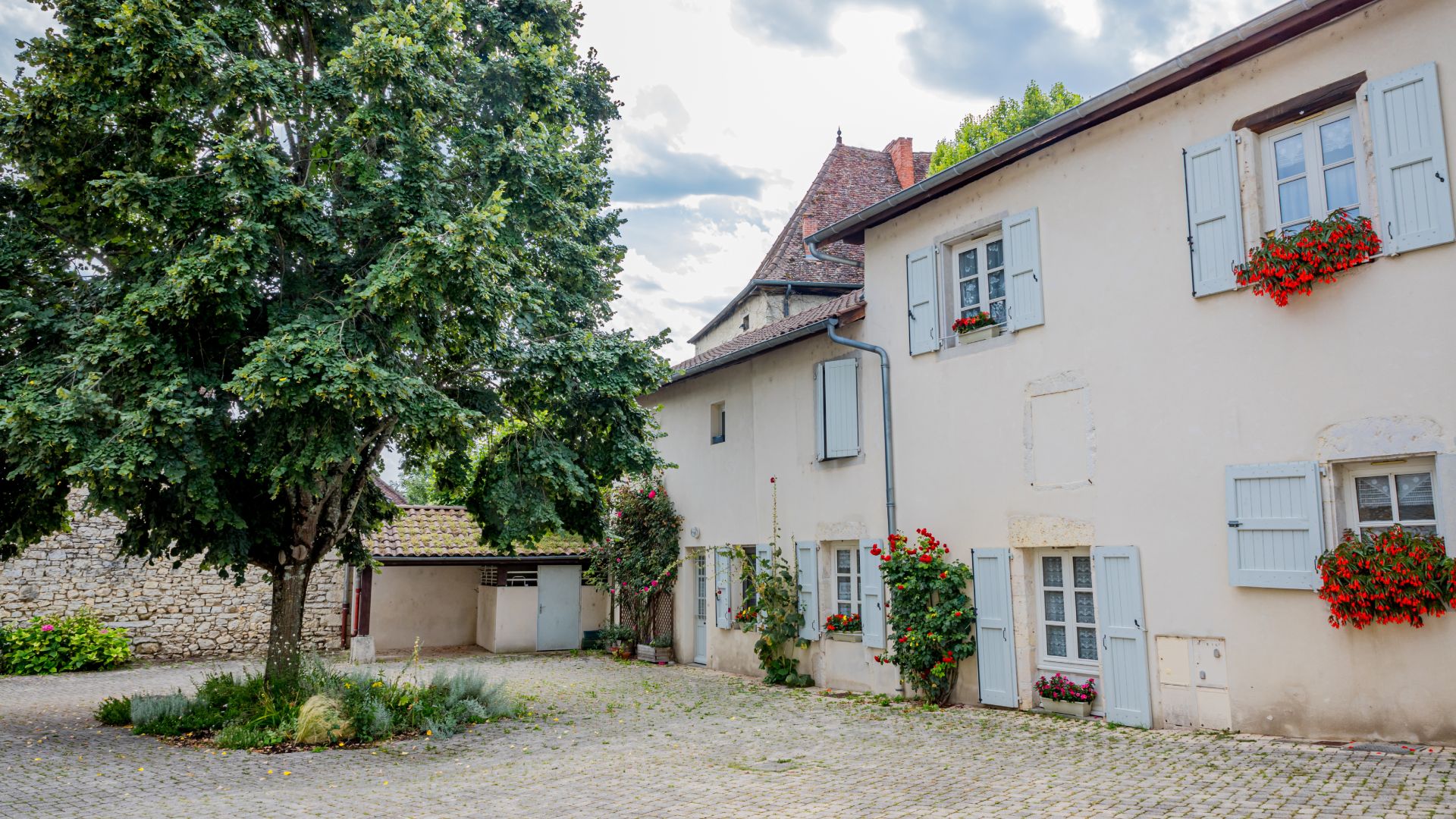 Diagnostic immobilier La Vallée Grésivaudan